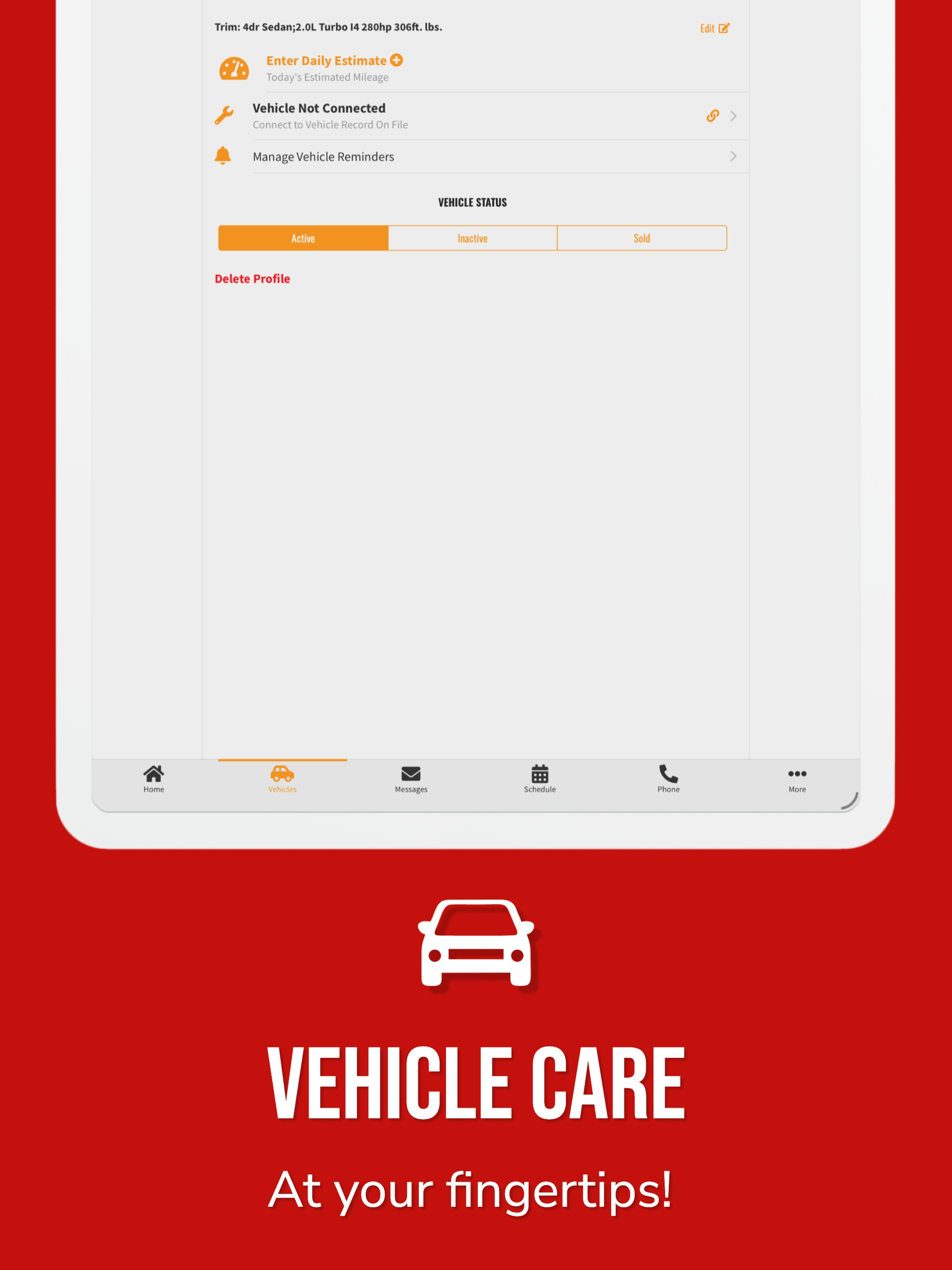 Mountain Top Service Center screenshot 13