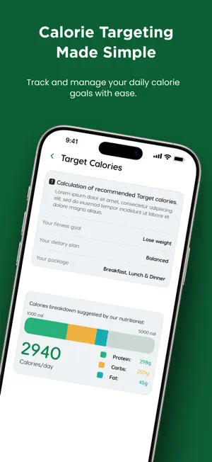 Prep & Co screenshot 4