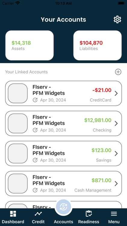 Art of Homeownership screenshot-5