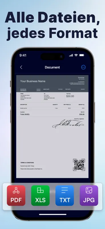 AnyPrint－Smart Air Printer Pro screenshot 5 of 6
