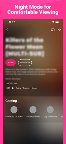 IPTV Smarters Player Expert Screenshot 6 of 6