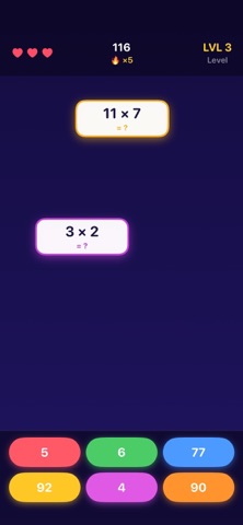 Math Bolt Screenshot 8 of 8