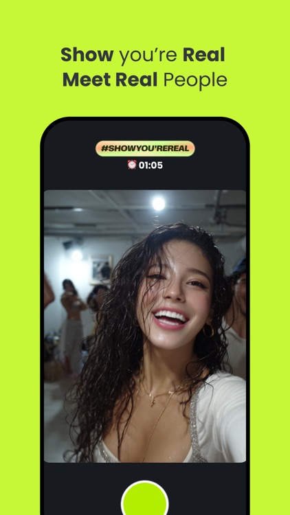 Havit: Friends & Dating screenshot-5