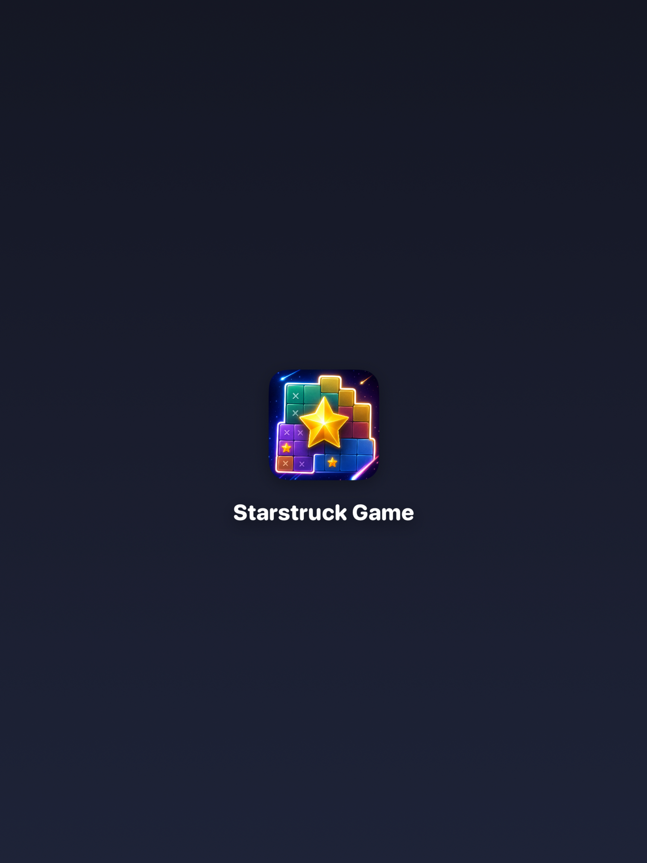 Starstruck Game: Star Battle