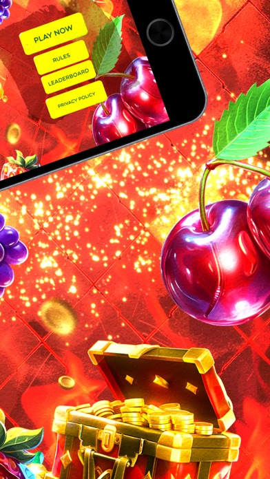 Circus Stories: City of Cards Screenshot