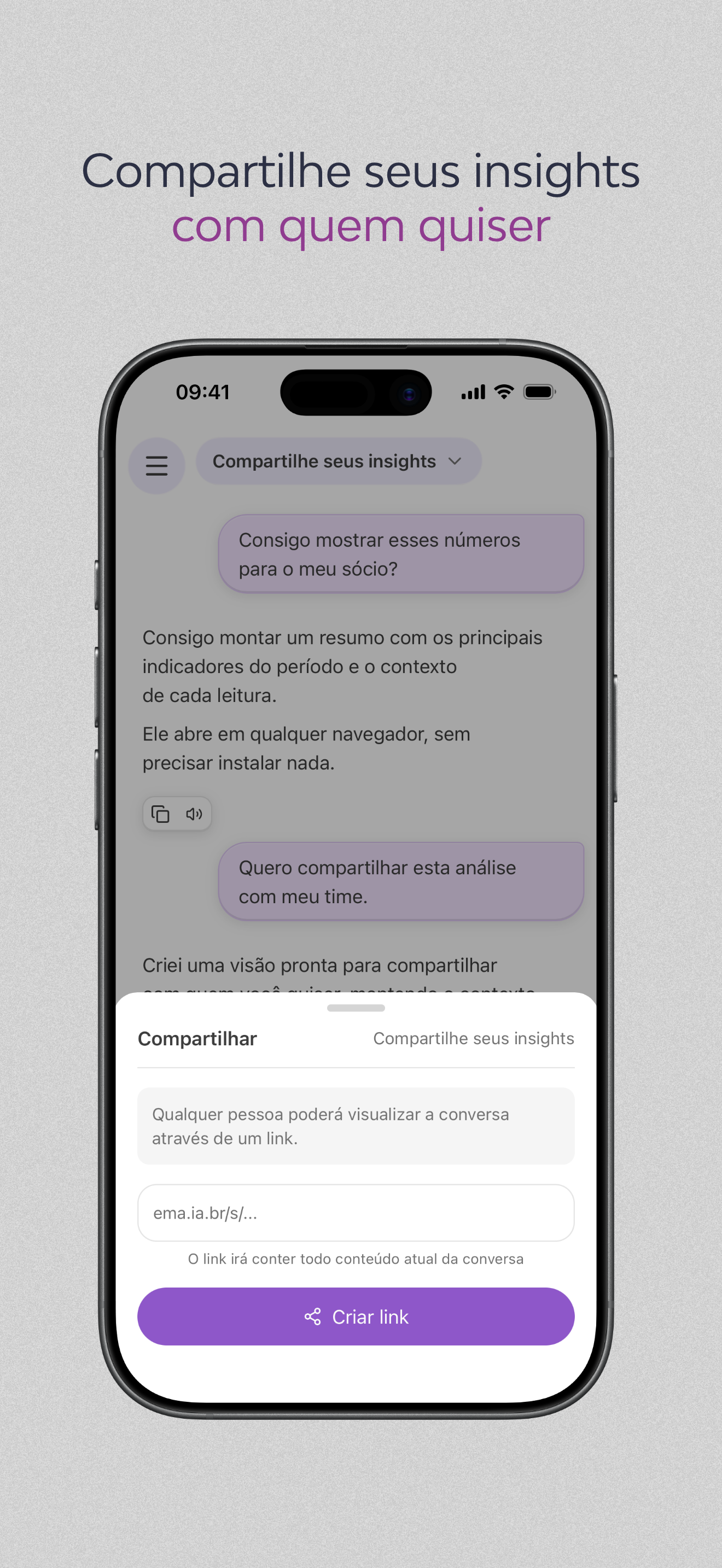 Ema.IA screenshot 7