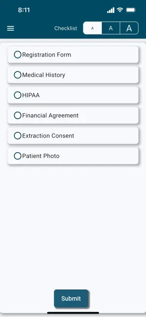 eClipboard 25 screenshot 2