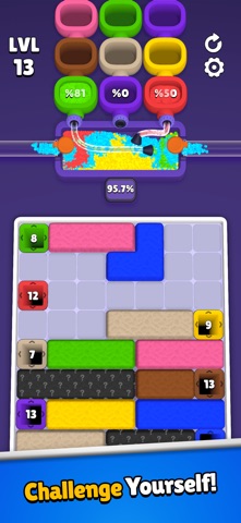 Drop Sands Screenshot 4 of 5