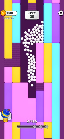Drop'n Collect screenshot