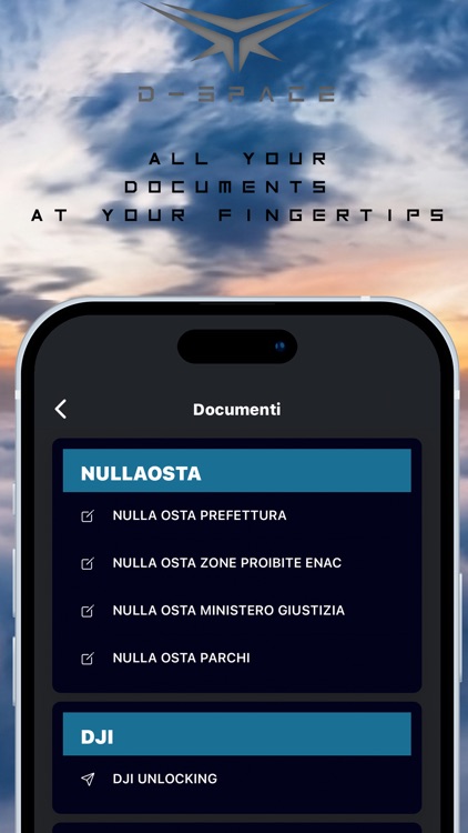 D-Space screenshot-9