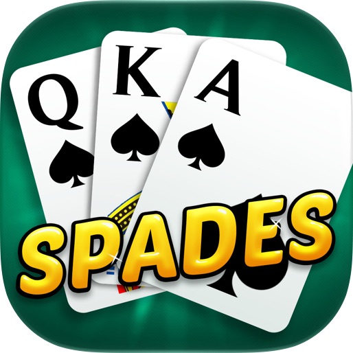 スペード - クラシックカードゲーム