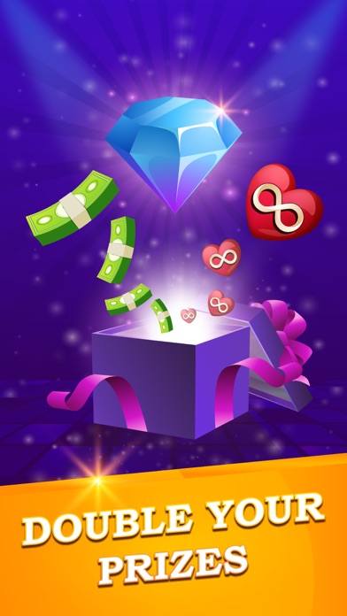 Fortune Words – Lucky Spin Screenshot