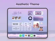 mico - widget & live wallpaper айпад изображения 4