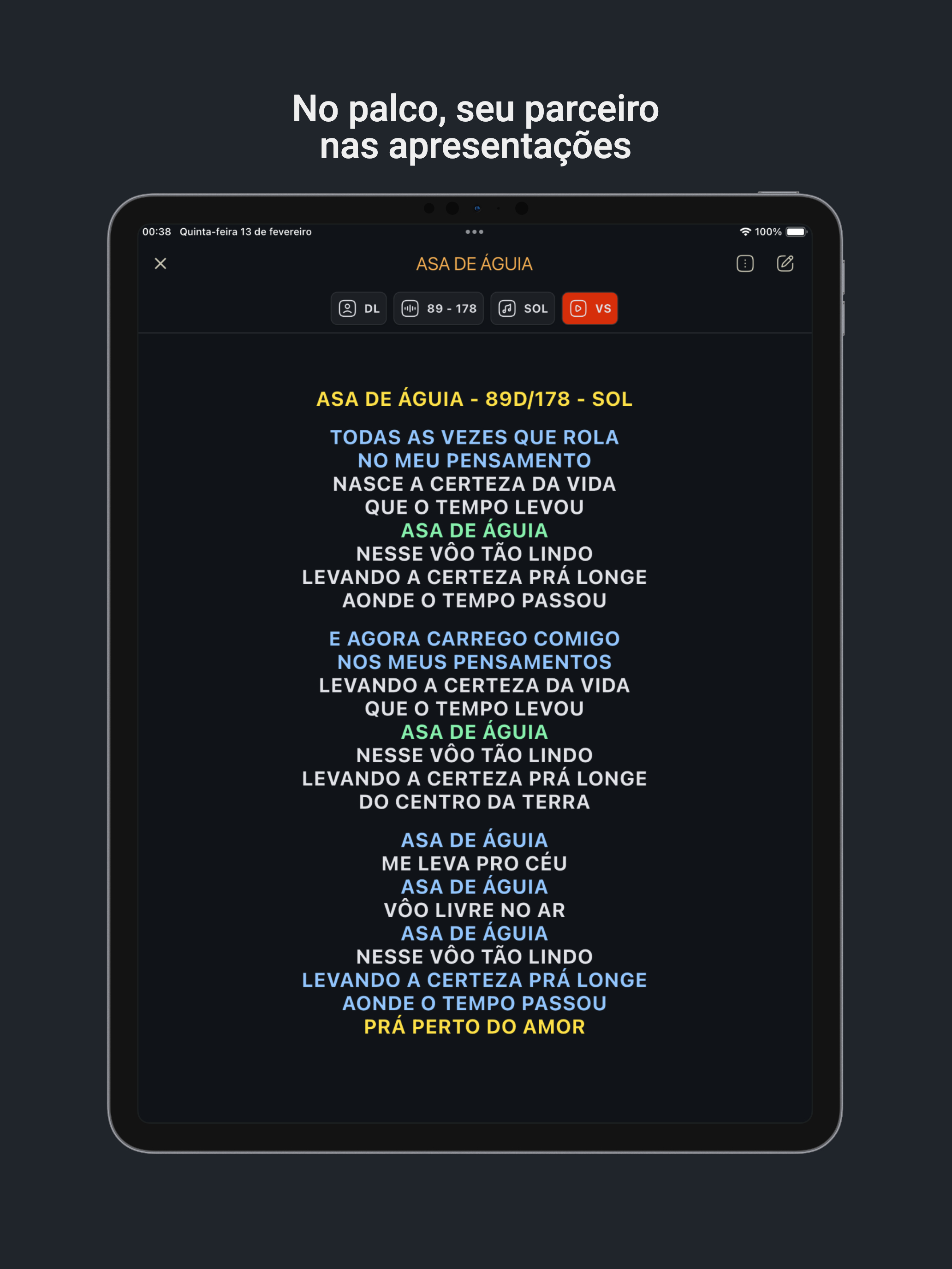 RepList