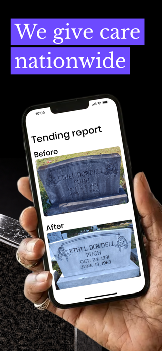 Tending App Screenshot 2 of 7