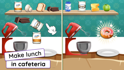 School Games for Kids Screenshot