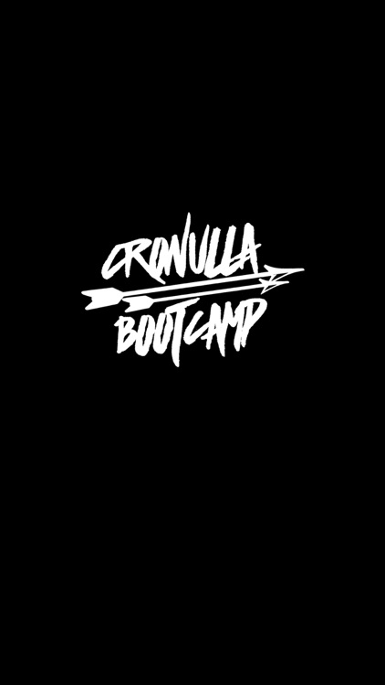 Cronulla Bootcamp