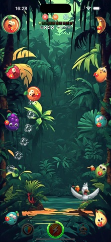 Fruit Ping Screenshot 4 of 8