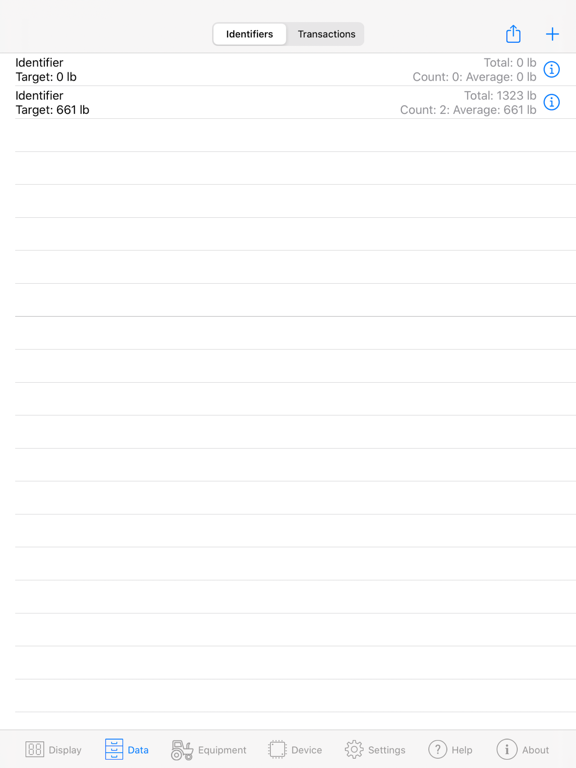 Screenshot #5 pour Libra Express