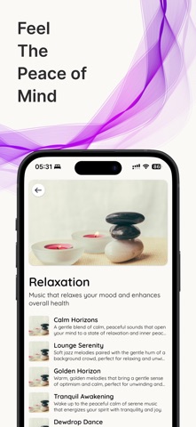 Mind Dock: Boost Your Brain... screenshot