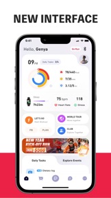 PitPat screenshot