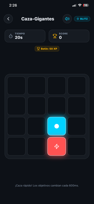 Zeal Screenshot 6 of 6