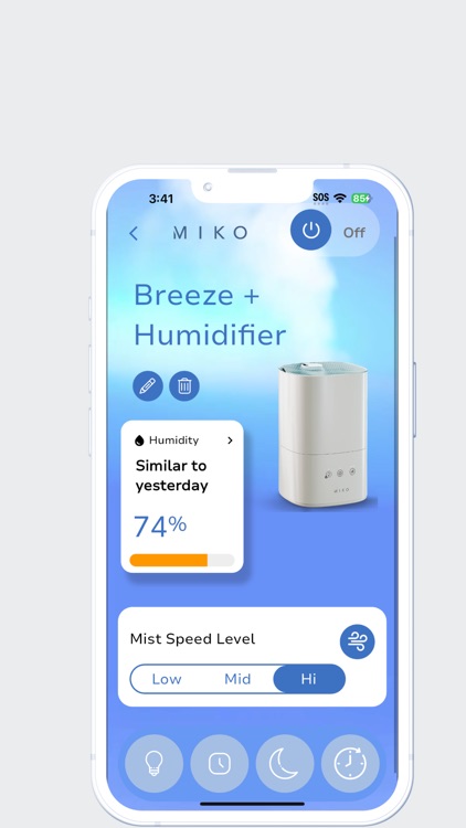 My Miko screenshot-4