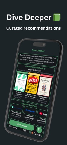 TinyPedia screenshot