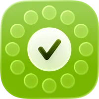 ‎Habit Tracker Widget