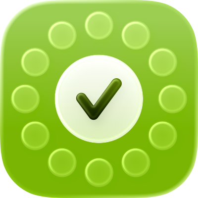 App Icon