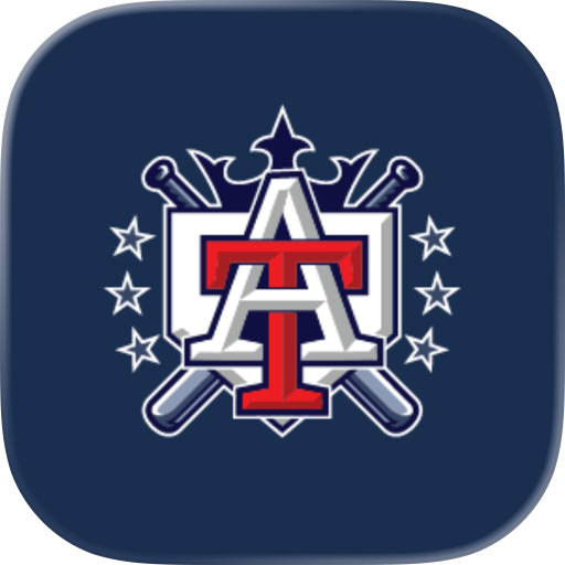 The Academy Baseball