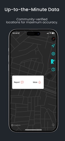 Radarak Screenshot 4 of 6
