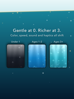 Fururi: Baby Sensory Play screenshot 16