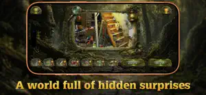 All In One Hidden Objects screenshot 4