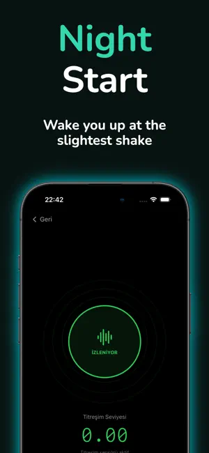 Fast Earthquake Alarm screenshot 4
