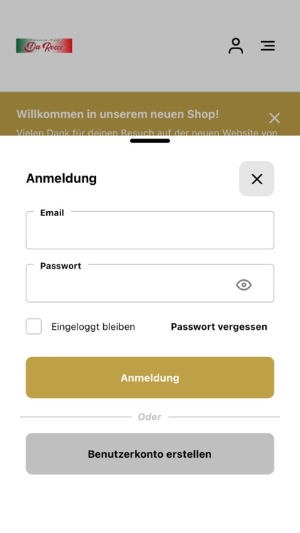 Ristorante Pizzeria Da Rocco