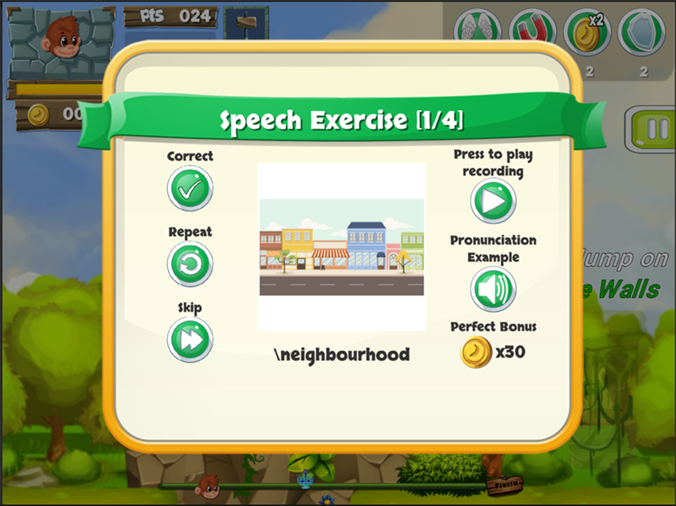 #2. Say Bananas (iOS) 게시자: Kirrie Ballard