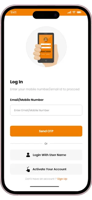 CPGRAMS screenshot 2