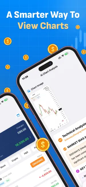 Stock Trading Journal screenshot 2