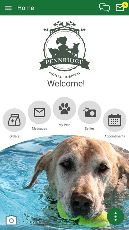 Pennridge Animal Hospital
