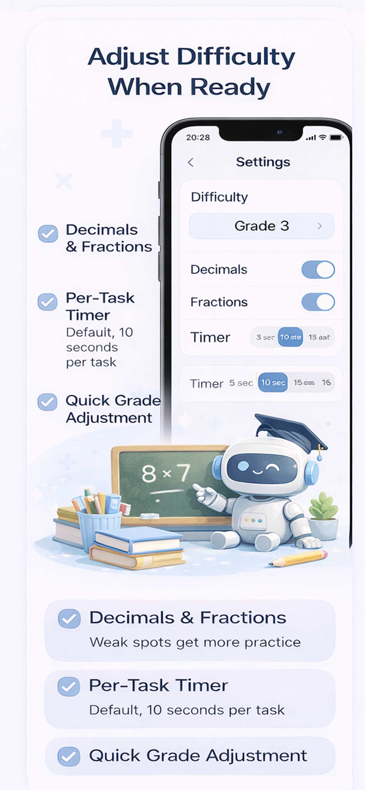 TurboNums screenshot 3