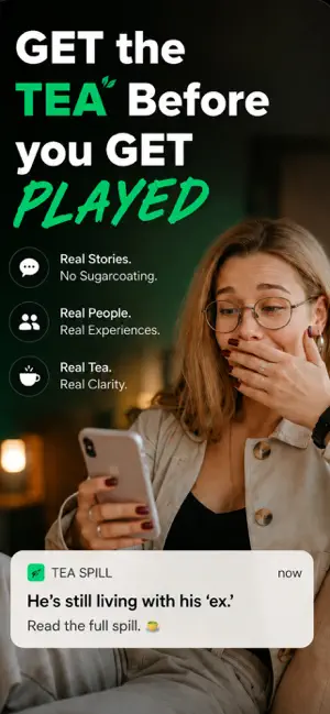 Dating Advice + screenshot 1