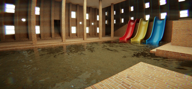 POOLS™ screenshot 9