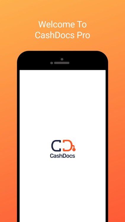 CashDocs Pro