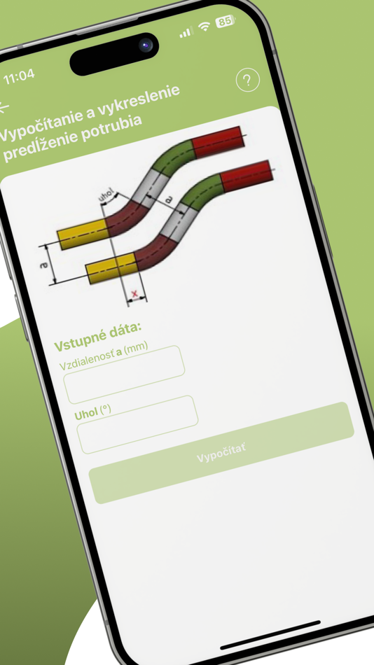 #3. Emko-Isometric_Pipefitter (iOS) 由: CODEUPP
