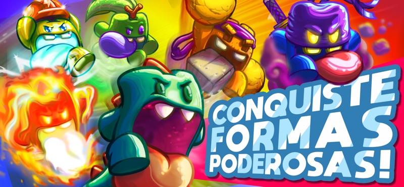 Mombo Combo Legacy screenshot 4