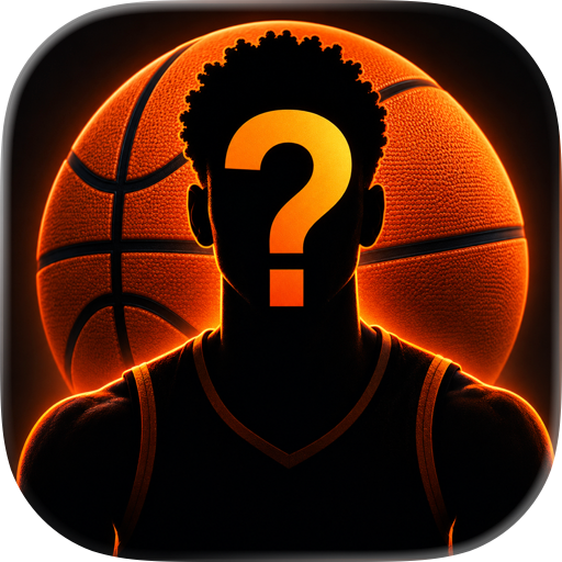 Guess the NBA Player
