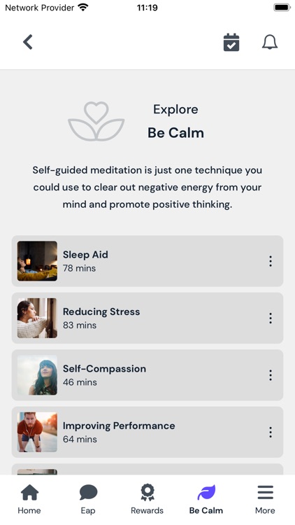 Spectrum.Life screenshot-8