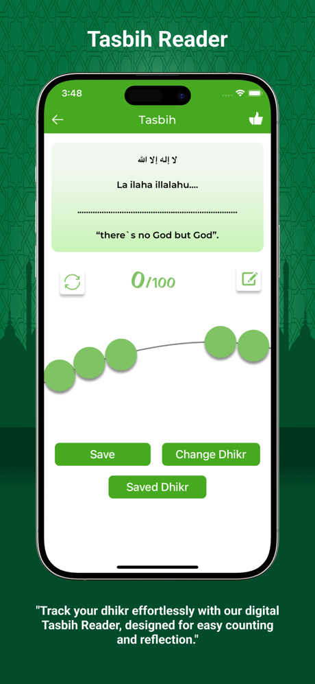 Islamic Prayer & Athan Times screenshot 5