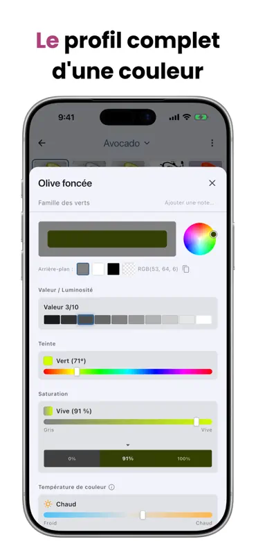 Color Study: Simplify Painting screenshot 5 of 8
